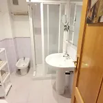 Apto Con Patio Parking Gratuito Anselmo Solar Apartmán *